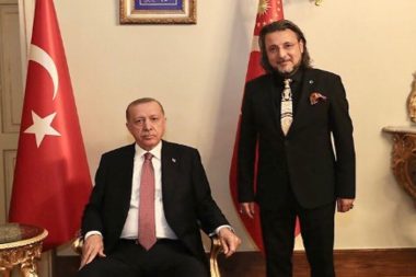 Beştepe danışmanının Ramazan ‘kampanyası’: İftar menüsü 2900 TL