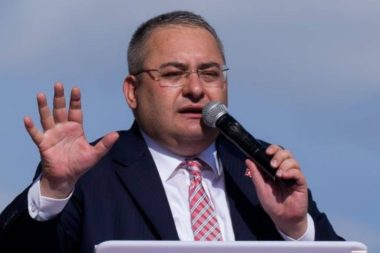 Özarslan CHP’den istifa etti, ama AK Parti’ye geçecek mi: Oturup konuşmadık