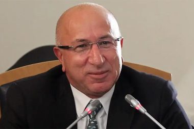 Turgay Ciner hakkındaki yakalama kararı kaldırıldı