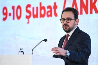 Türkiye-Afrika Stratejik Diyalogu: Afrika’yı rekabet alanı, etki sahası olarak görmüyoruz