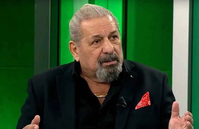 Erman Toroğlu hakkında soruşturma ve adli kontrol kararı