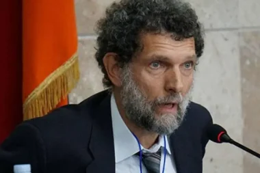 AİHM’e Kavala hakkında ‘üçüncü taraf’ görüşü: Kararlar biçimsel olarak tanınıp fiilen uygulanmıyor