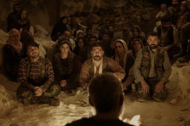 Emin Alper’in Altın Ayı için yarışacak filmi ‘Kurtuluş’tan ilk teaser