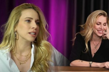 Melis İşiten, “Aynı anda 10 kişiyle flört ediyorum” dedi, başına gelmedik kalmadı