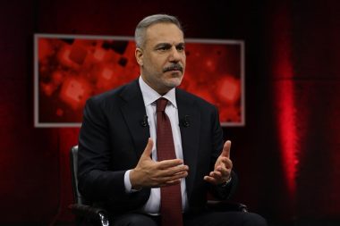 Türkiye’nin nükleer silahı olsun mu?