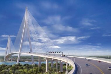 Trump şimdi de ABD-Kanada arasındaki köprüye göz koydu: Açılışını engelleyecek