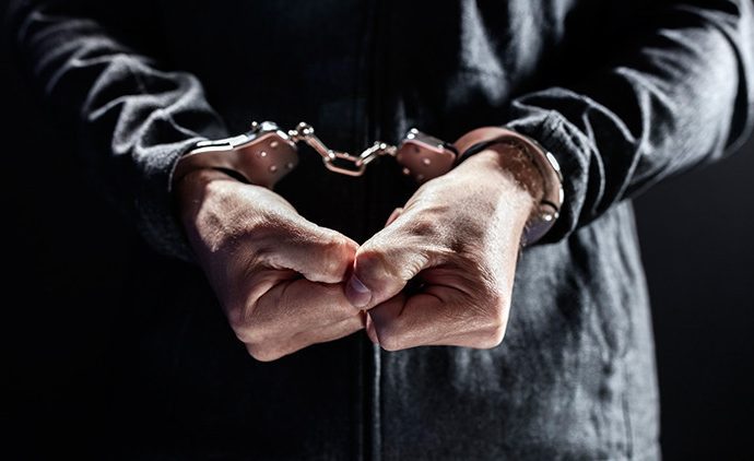 Ankara’da FETÖ operasyonu: Sekiz kişi gözaltında