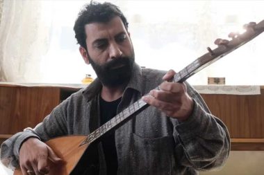 Ahmet Kaya’yı oynamıştı: Yıllar sonra ‘pişmanım’ dedi