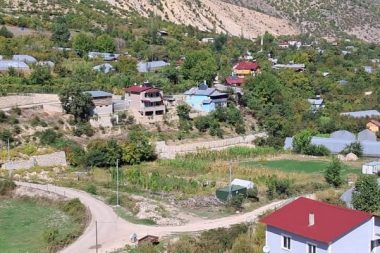 TÜİK: 70 köyün nüfusu 10 kişinin altında, üç köyde sadece bir kişi yaşıyor
