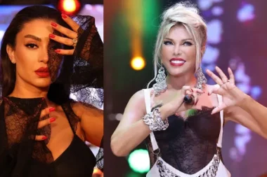 Ajda Pekkan’ın vokalistine taciz mesajı gönderen kişi huzurevi sakini çıktı