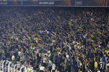 Fenerbahçe-Nottingham Forest maçı biletleri satışta