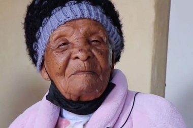 Ispanak yiyip süt içerek 128 yıl yaşadı