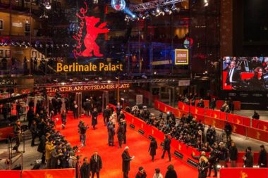 Dört bir yanda sanat etkinlikleri: Berlinale bu hafta başlıyor