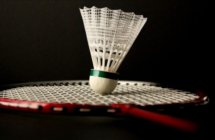 Avrupa Badminton Şampiyonası İstanbul’da başlıyor