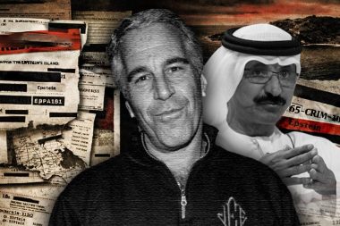 Epstein’den Arap prense mesaj: İşkence videonu çok sevdim