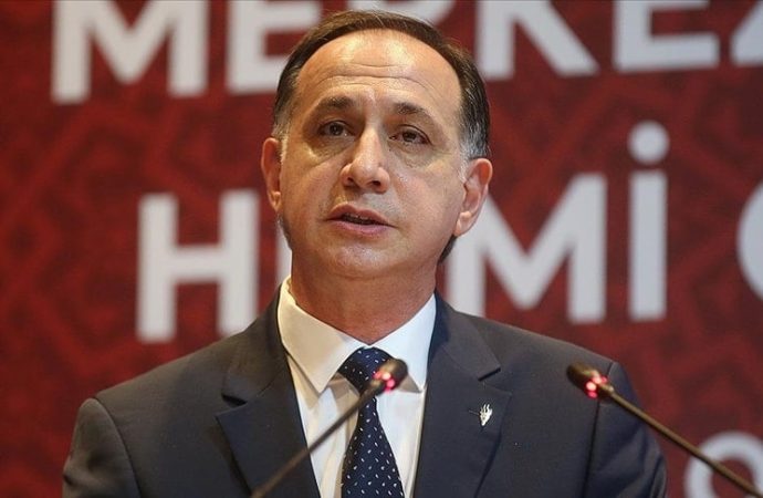 Süper Lig’e kadın hakem geliyor