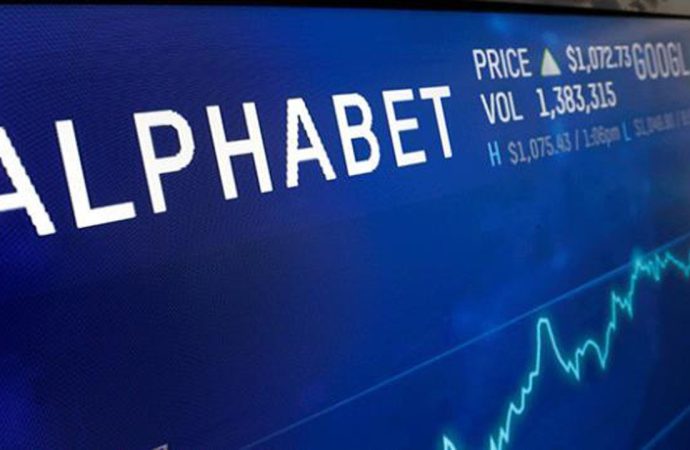 Alphabet’in 100 yıl vadeli tahvil ihracına rekor talep