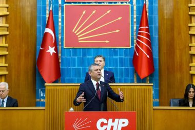 Özgür Özel dün de Keçiören Belediye Başkanına ‘Bozuk tohum’ dedi