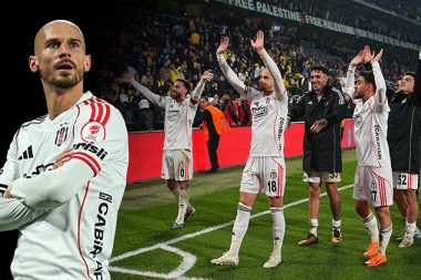 Vaclav Cerny’den ‘Sıkıntı yok’ paylaşımı!