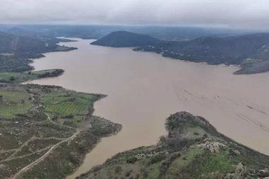 Yağmurun fazlası: DSİ’den 5 ildeki barajlarla ilgili uyarı