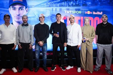 Toprak Razgatlıoğlu’nun belgeseli de oldu