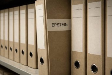 Epstein belgelerinde sansürlenen altı isim açıklandı