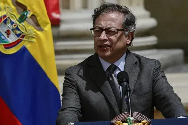 Petro’dan suikast iddiası: İki gündür öldürülmemek için kaçıyorum