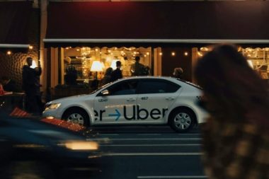 Uber ‘tecavüze uğradığını’ söyleyen yolcuya 8,5 milyon dolar ödeyecek