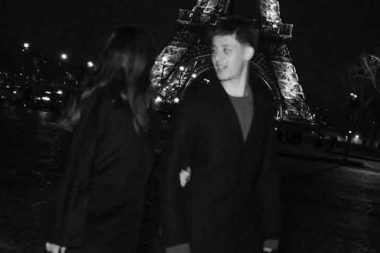 Arda Güler sevgilisi Nuru Nayman’la âşıklar şehrinde