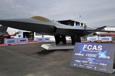 ‘Fransalmanya’ hayal oldu: Fransa ve Almanya çekişiyor, 100 milyar avroluk proje krizde