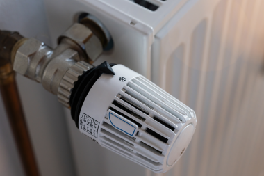 İki dakika yeter: Doğalgazı açmadan evinizi hamam gibi yapın