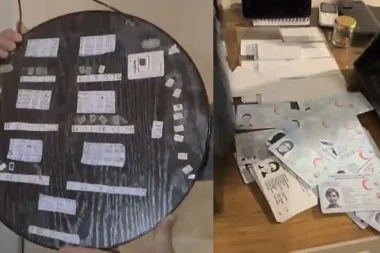 Siber dolandırıcılık çetesi çökertildi: Dublörle 10 milyon liralık vurgun yapmışlar