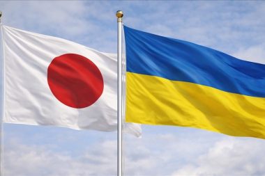 Japonya’dan Ukrayna’ya büyük kültürel restorasyon yardımı
