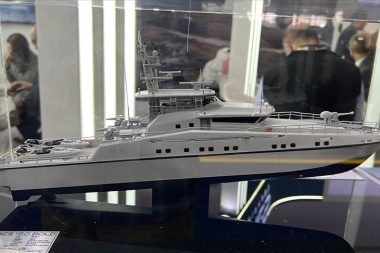 Riyad’la yeni halka: İnsansız deniz aracı ihraç edilecek