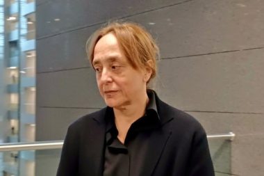 Ayşe Barım’a 12 yıl altı ay hapis cezası