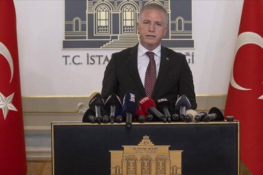 Vali Gül’e göre anaokulu neyse 4-6 yaş Kuran kursu da o