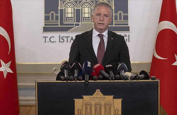 Vali Gül’e göre anaokulu neyse 4-6 yaş Kuran kursu da o