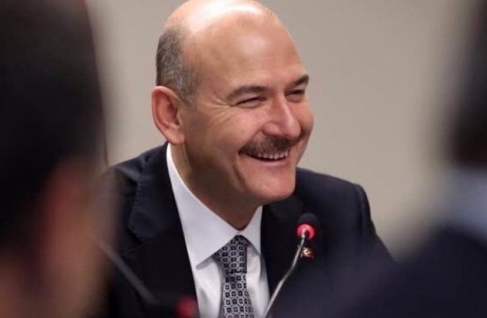 Soylu görevden alınan Yerlikaya’yla dalgasını geçti: Gereği yapıldı, gereği yapıldı