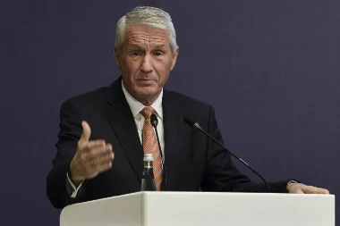 Epstein belgeleri: Avrupa Konseyi eski Genel Sekreter Jagland’ın dokunulmazlığı kaldırıldı