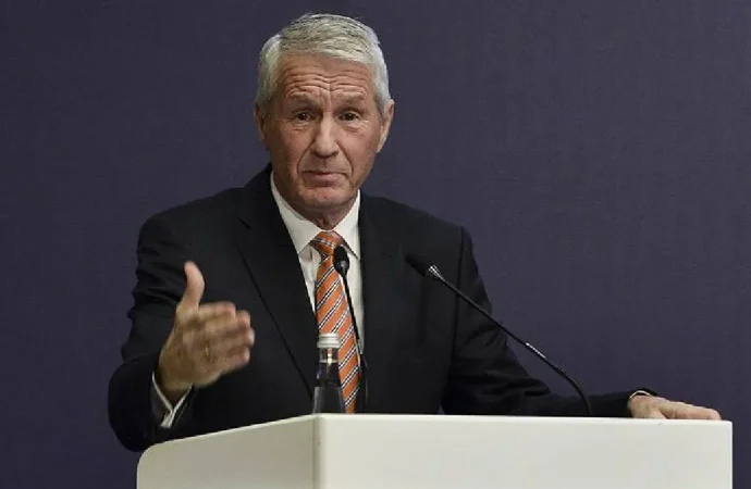 Epstein belgeleri: Avrupa Konseyi eski Genel Sekreter Jagland’ın dokunulmazlığı kaldırıldı