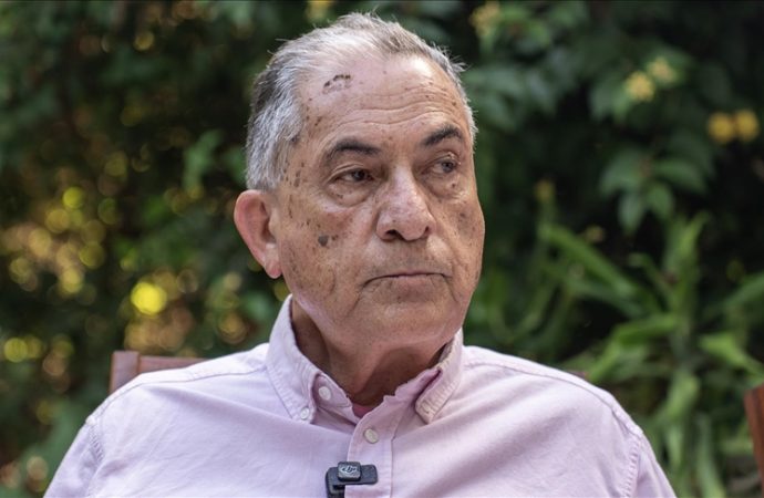 İsrailli gazeteci: Tel Aviv son hamlesiyle Batı Şeria’yı fiilen ilhak etti