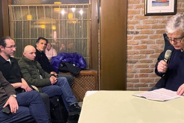 Assos’ta felsefe buluşması