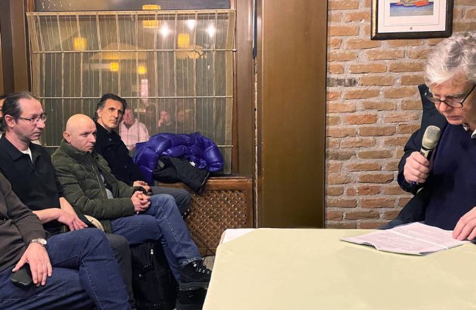 Assos’ta felsefe buluşması