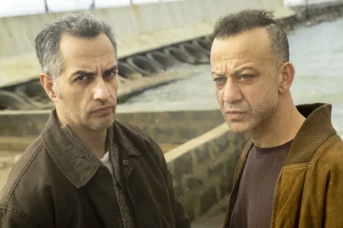 ‘Sürüklenmiş’ 18 Şubat’ta Paribu Art’ta başlıyor