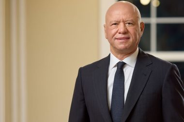 Koç Holding’in 2025 cirosu: 64,3 milyar dolar