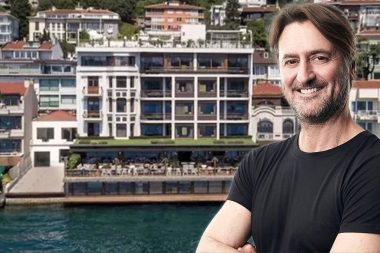 Muzaffer Yıldırım’ın uyuşturucu test sonucu pozitif