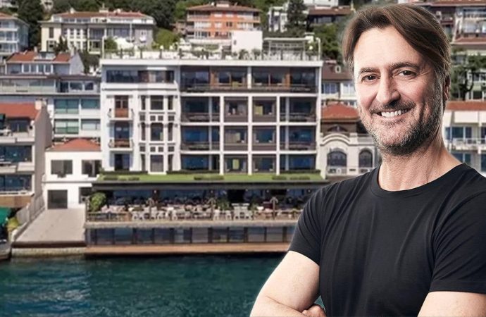 Muzaffer Yıldırım’ın uyuşturucu test sonucu pozitif