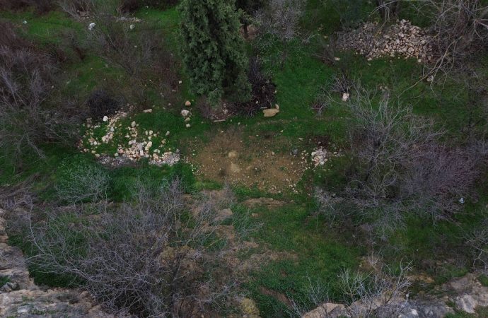 Osman Gazi’nin evi burada mıydı?