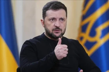 Zelenski: Rusya da isterse savaş yaza biter; Putin’i ancak o uzlaşmaya zorlayabilir
