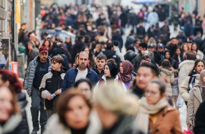 Son 10 yılda en çok hangi şehirlerin nüfusu arttı?